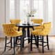 Option Gold Velvet