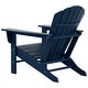 preview thumbnail 12 of 99, POLYTRENDS Altura Outdoor Eco-Friendly All Weather Poly Patio Adirondack Chair (Set of 2)