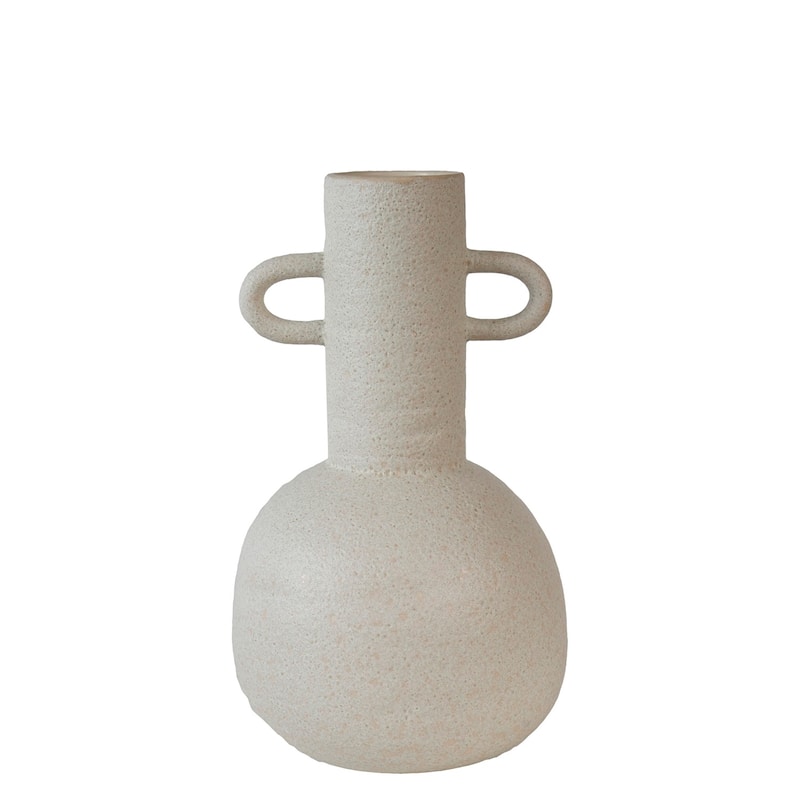 Med. LONG Mole Vase - Mole