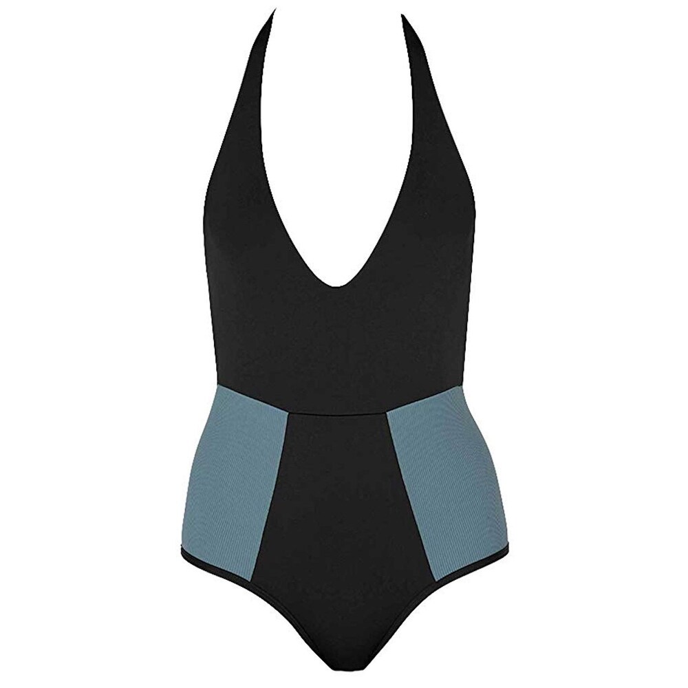 women's nike solid boardshort swim bottoms