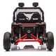 preview thumbnail 89 of 96, Two-Seater Kids Ride-On UTV 24V
