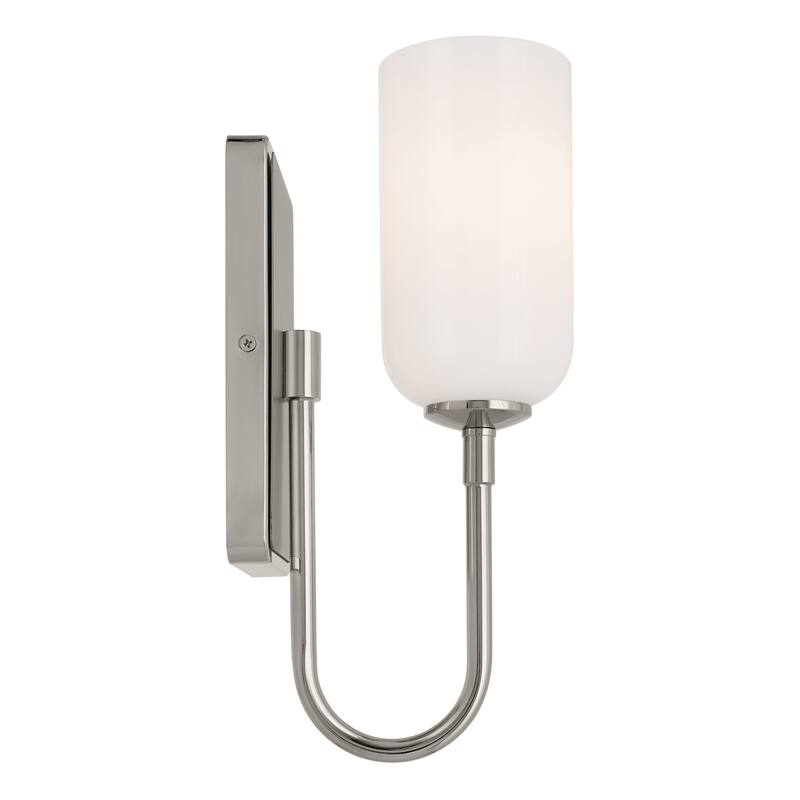 Kichler Lighting Solia 13.5 in. 1-Light Wall Sconce