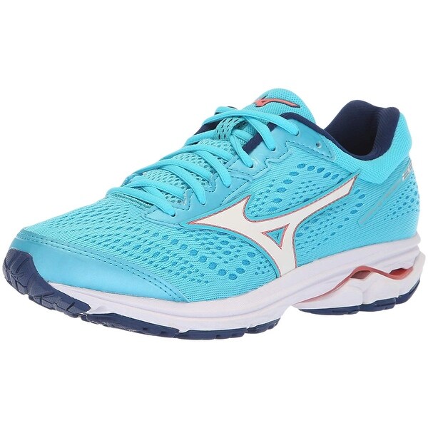 mizuno wave rider 22 womens size 9