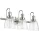 Option Satin Nickel