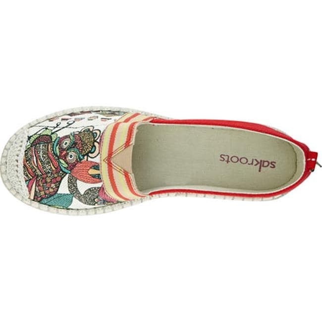 sakroots espadrilles