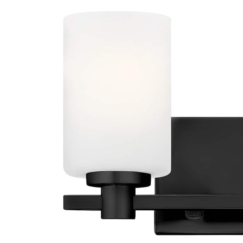 Hinkley Lighting Karlie 2 Light 13.25" Wide Bathroom Vanity Light with