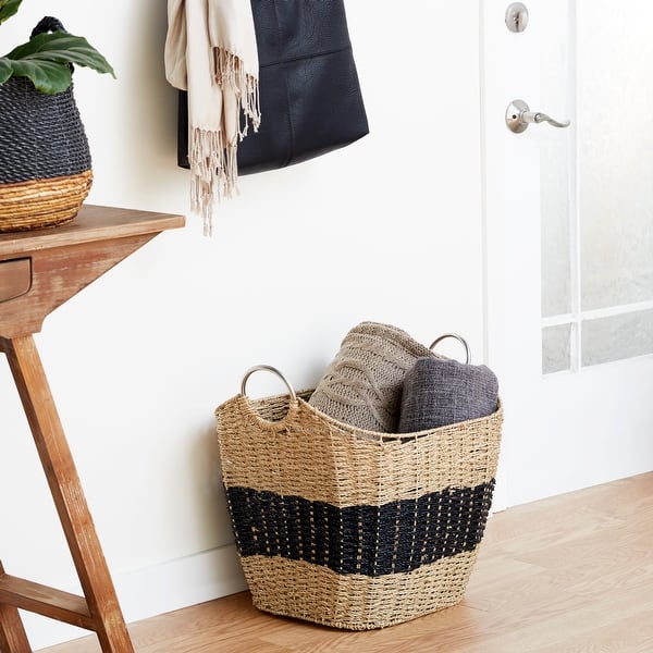 https://ak1.ostkcdn.com/images/products/is/images/direct/b348626dfa4afd5446855ba4190ff1d219735003/Natural-Brown-Seagrass-Coastal-Storage-Basket-19-x-21-x-17.jpg?impolicy=medium