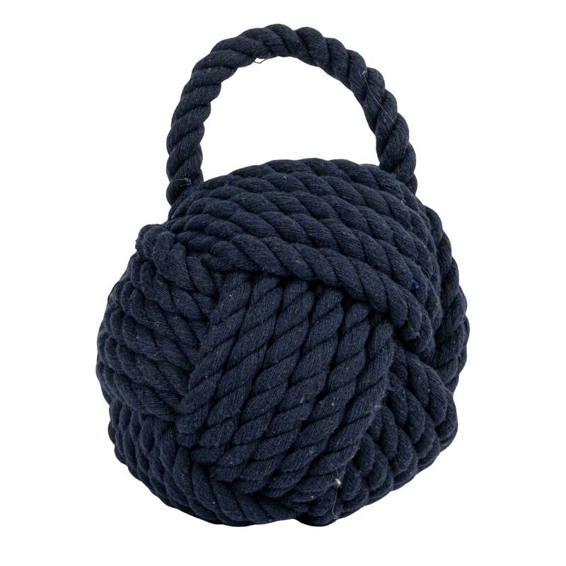 Rope Knot Door Stop