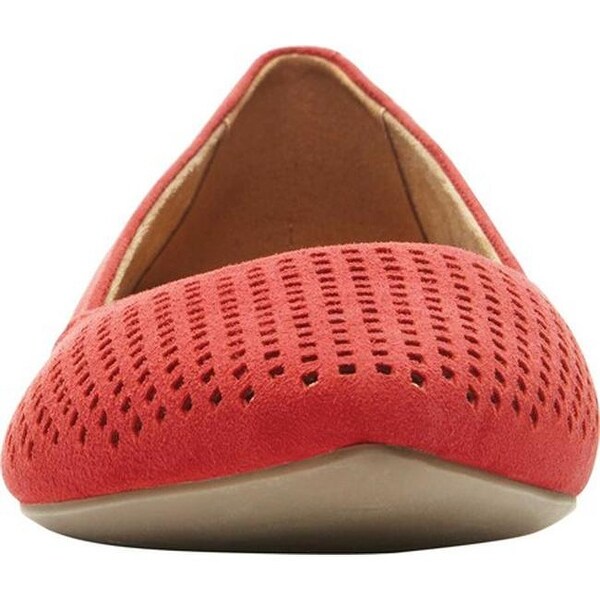vionic posey flat