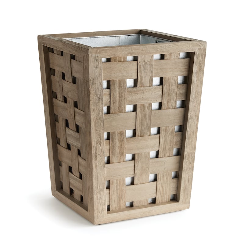 Chatham Planter - 29.75" Tall