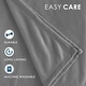 preview thumbnail 17 of 73, Supersoft Fleece Blanket All-Season Lightweight Throw Machine Washable