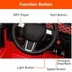 preview thumbnail 20 of 33, Jeep Power Wheels with Remote Control, Car Ride on Toys for Kids & Toddlers