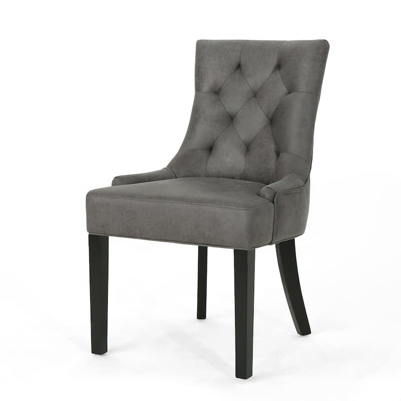 Dining Chairs（set of 2）