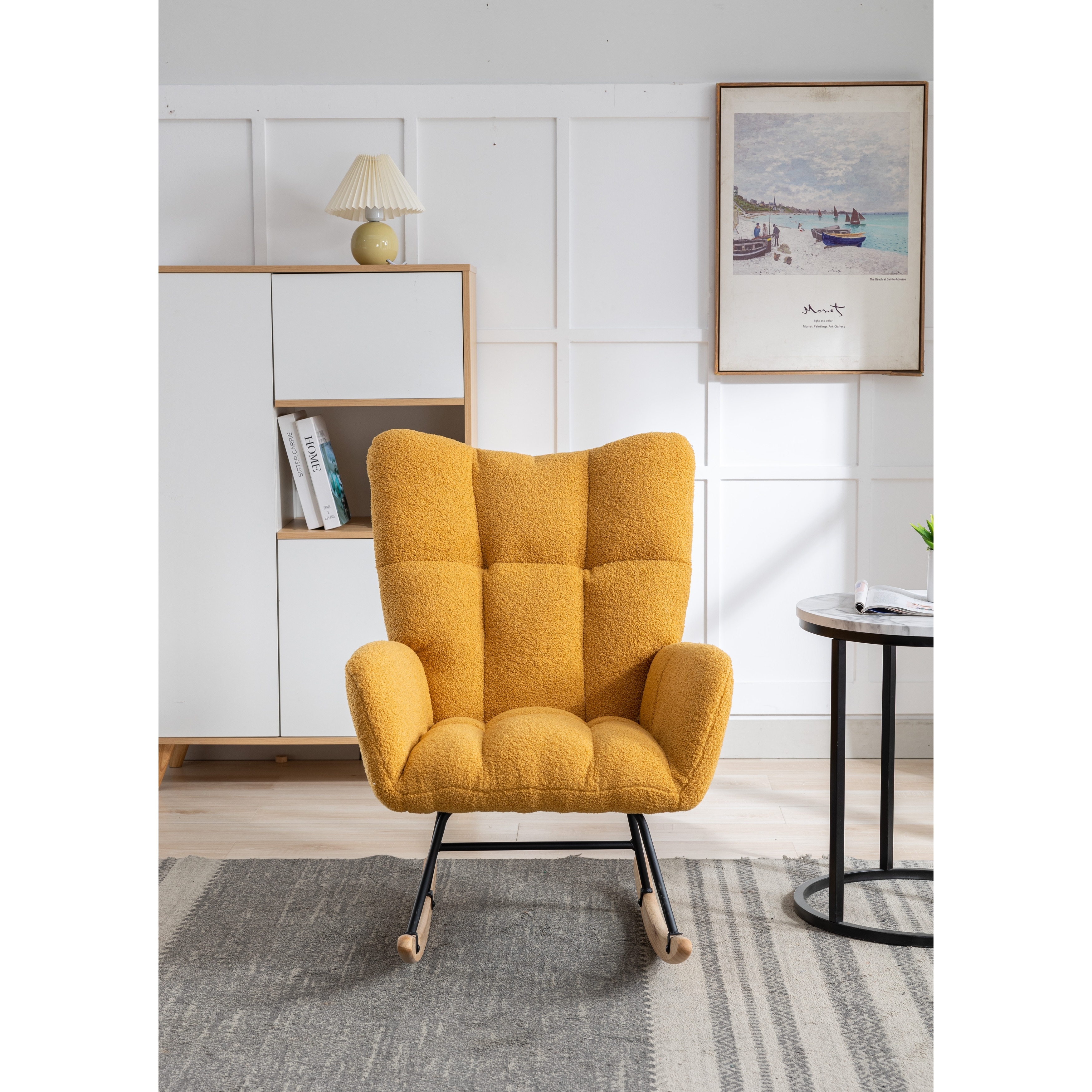 Bed bath and beyond glider rocker shop