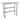 HIGHWOOD Lehigh Eco-friendly Balcony Table - Bar-height