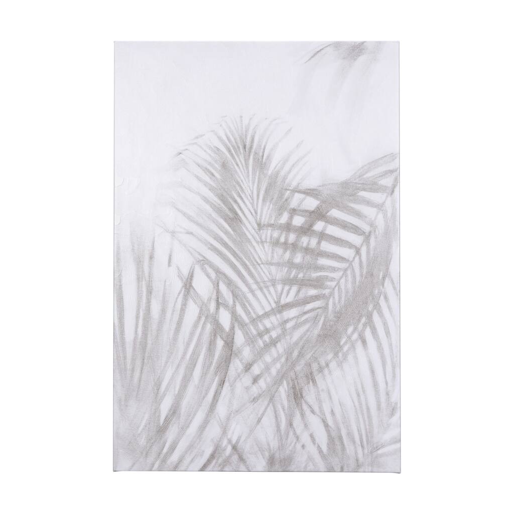 Light Shadows II (40 x 60) Canvas Art Print