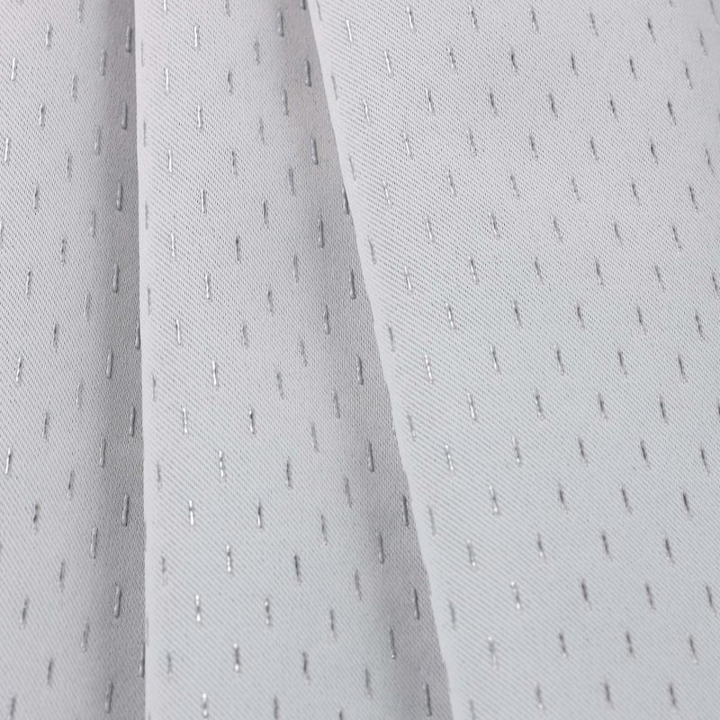 Superior Shimmer Washable Room Darkening Curtains, Set of 2 Panels