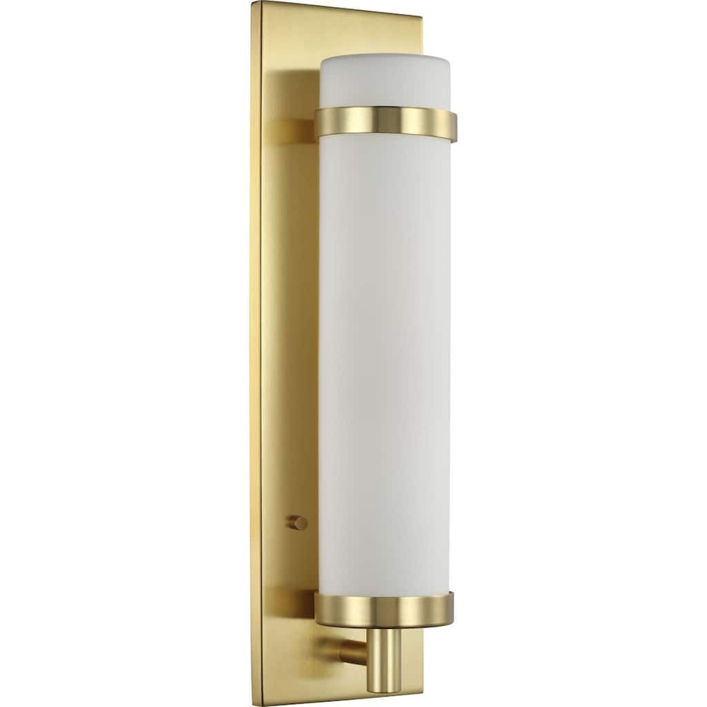 Progress Lighting Hartwick 18" Tall Wall Sconce