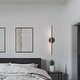 preview thumbnail 12 of 13, Modern Dimmable LED Picture Light Art Lights for Wall - W24"