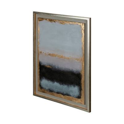 Cumulus Framed Art Print