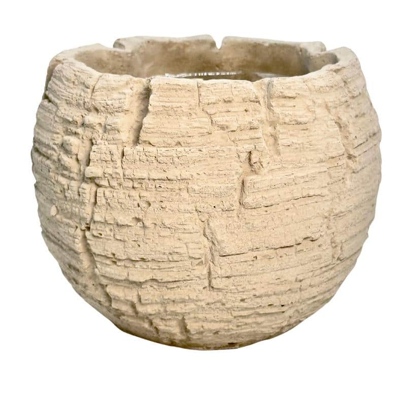 5 inch Ceramic Flower Planter Pot