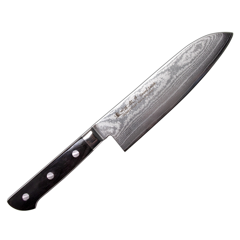 超激レア EDEL DAMASCUS twistneck 1of1 Brands - Sakai Takayuki - Sakai Takayuki GINGA ZA-18 69