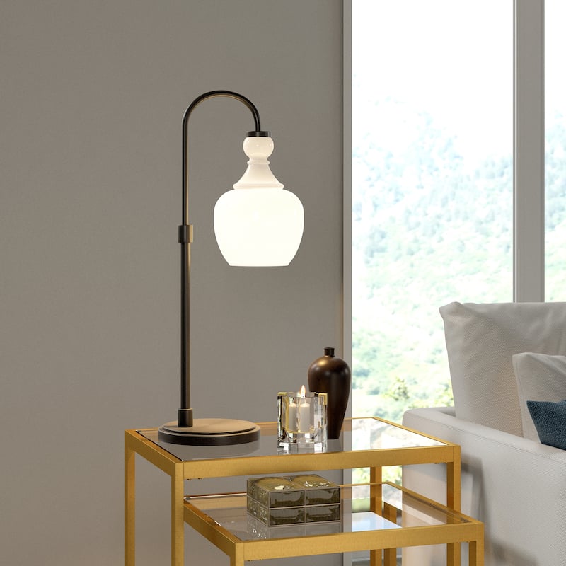 Verona Arc Table Lamp