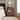 23.6" W Mid-Century Modern Nightstand with 1 Drawer and Built-In Charging Station, Bedside Table for Bed, Sofa