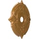 3 1/2" Inside Diameter - Attica Thermoformed PVC Ceiling Medallion