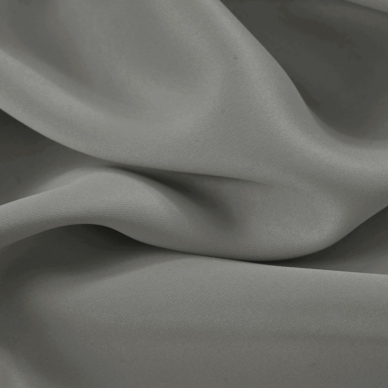 Riley 100 percent Blackout Window Curtain Panel 45, 63, 84, 95 or 105 inch