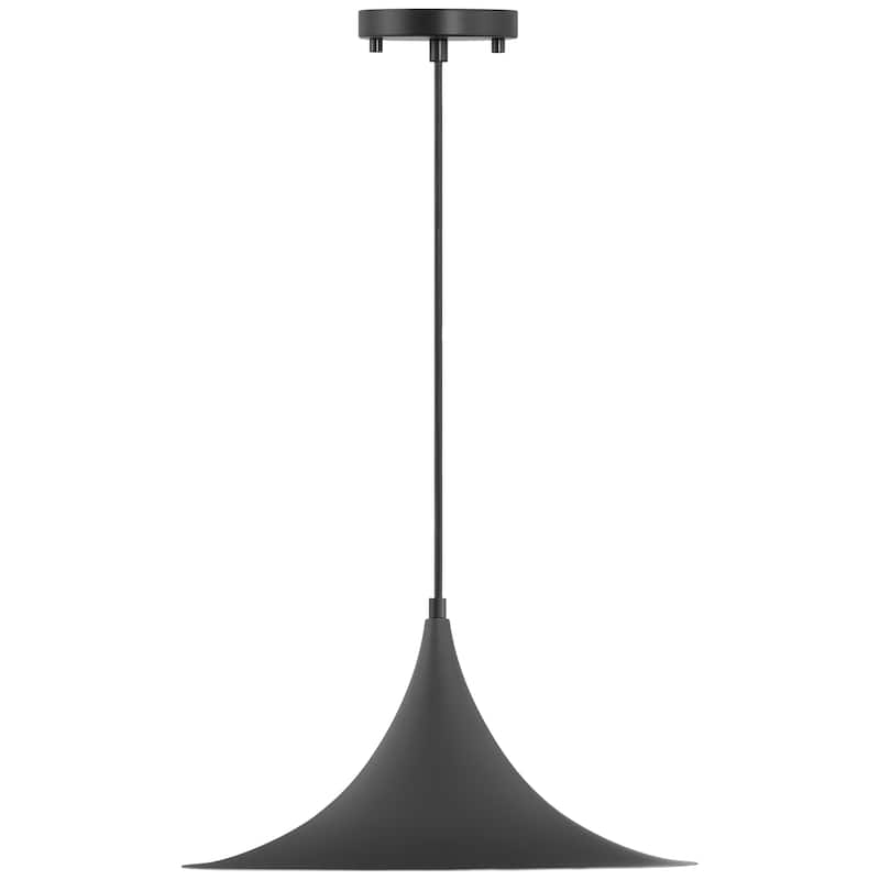 Access Lighting Costa LED Pendant - Replaceable LED - 15.75" Dia