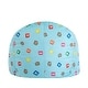 preview thumbnail 4 of 3, Cocomelon Toddler Bean Bag Chair, Soft, Comfortable Kids Seating