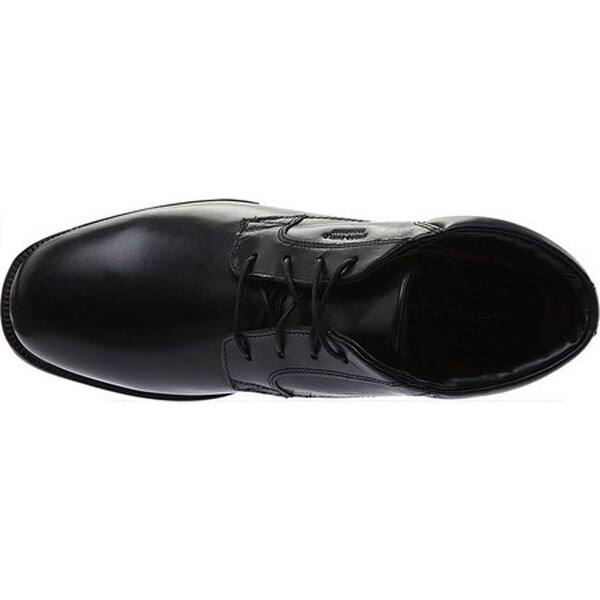 rockport waterproof chukka