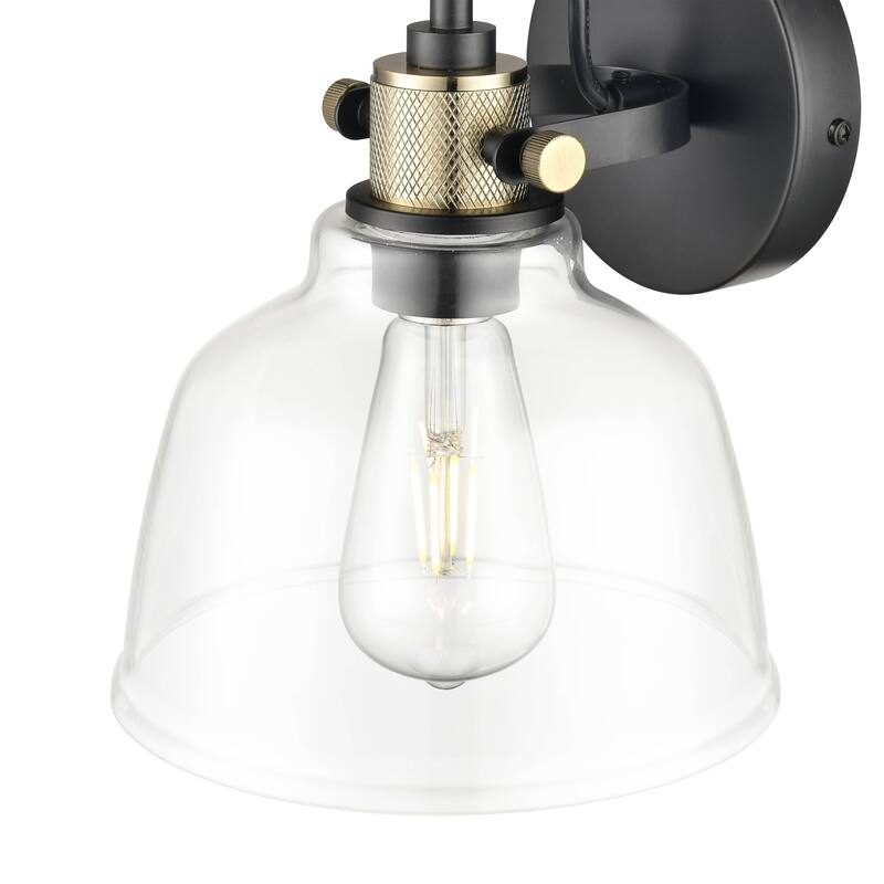 Light Society Arie Wall Sconce