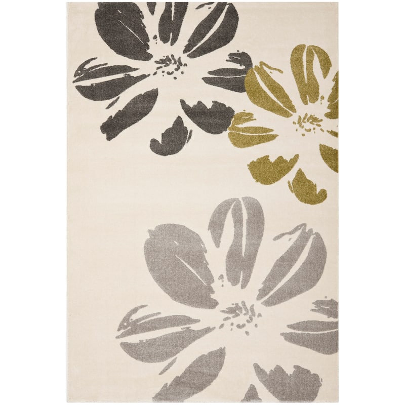 SAFAVIEH Porcello Siddie Modern Rug