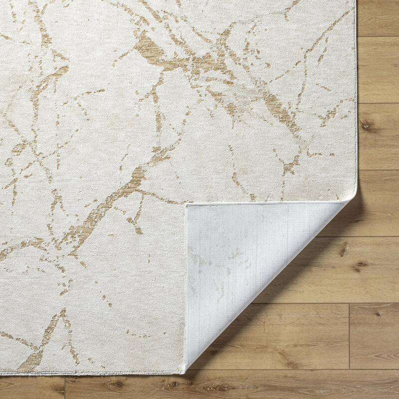 Livabliss Modern & Contemporary Emory Ombre Area Rug