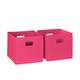 Option Hot Pink
