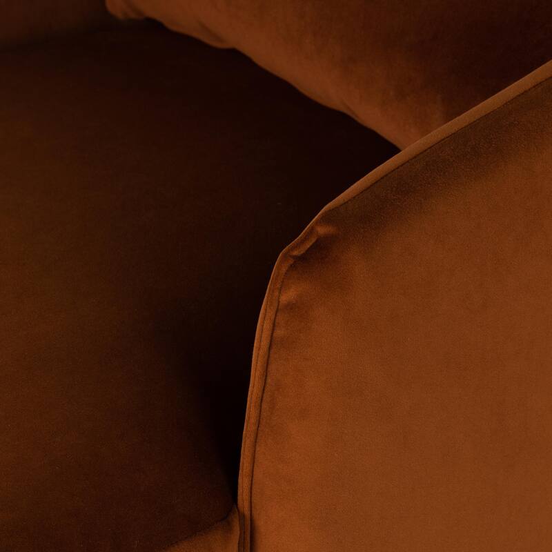 Haven Home Wilson Swivel Chair