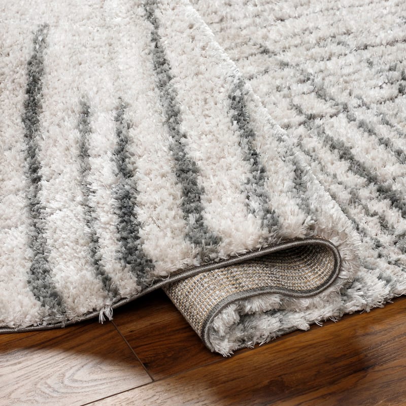 Rhianna Casual Area Rug