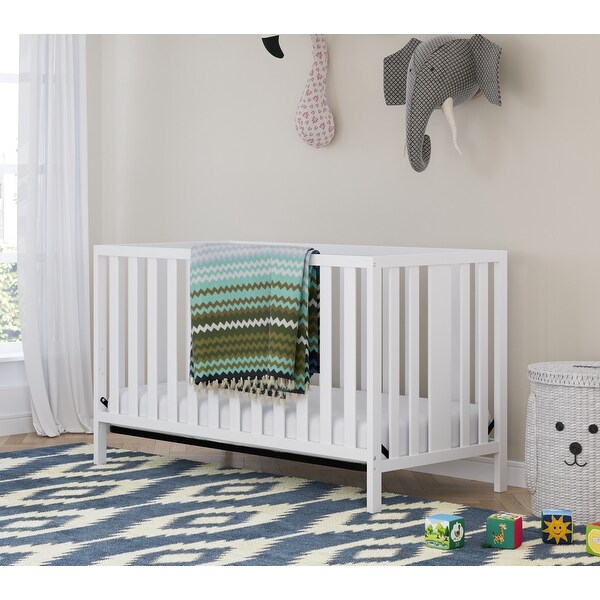 storkcraft pacific crib
