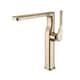 Option Brushed Gold