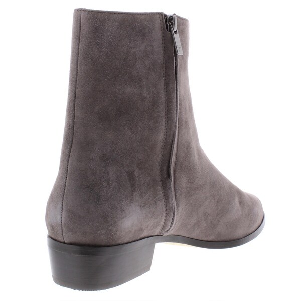 joie suede boots