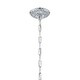 preview thumbnail 10 of 9, Crystorama Lighting Group Maria Theresa 5 Light 20" Wide Chandelier