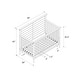 preview thumbnail 14 of 28, Little Seeds Finch 5-in-1 Convertible Crib