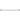 Alno Spa II 30 Inch Wide Single Towel Bar