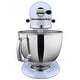 preview thumbnail 44 of 66, KitchenAid 5-Quart Artisan Tilt-Head Stand Mixer