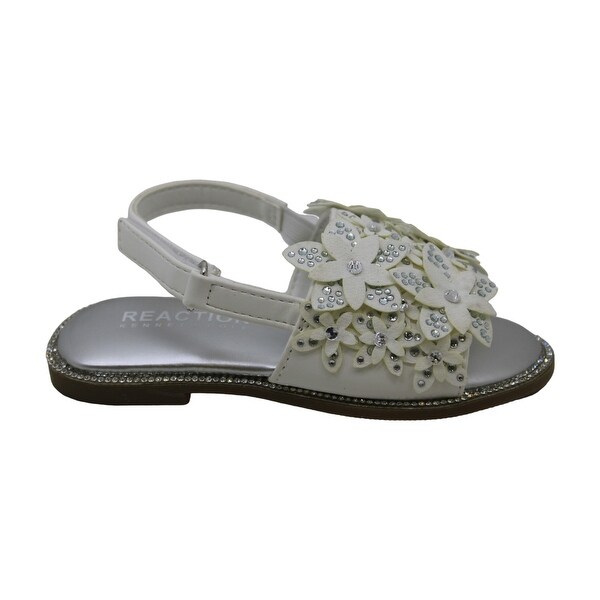 kenneth cole girls sandals