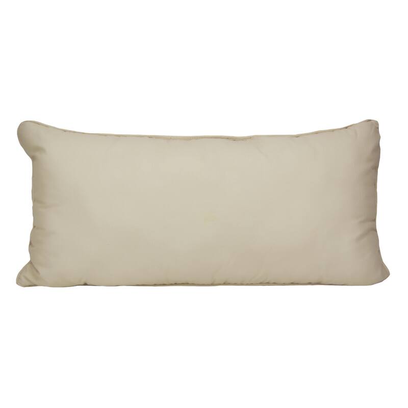 Donna Sharp Windswept Rectangle Decorative Pillow