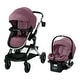 preview thumbnail 6 of 4, Graco Modes Nest Travel System, Bayfield - N/A Norah
