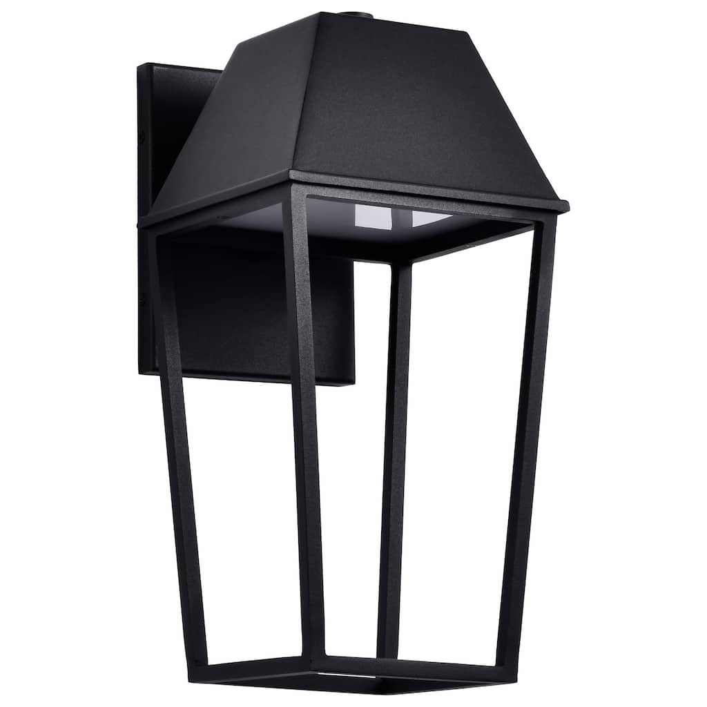 Nuvo Lighting 62/2311 Colt 16" Tall Outdoor LED Wall Sconce